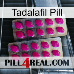 Tadalafil Pill 10